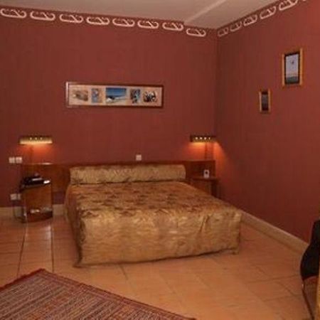 Hotel Sahara Regency الدخلة الغرفة الصورة