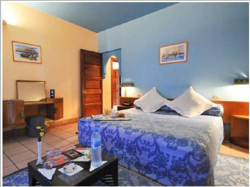Hotel Sahara Regency الدخلة المظهر الخارجي الصورة