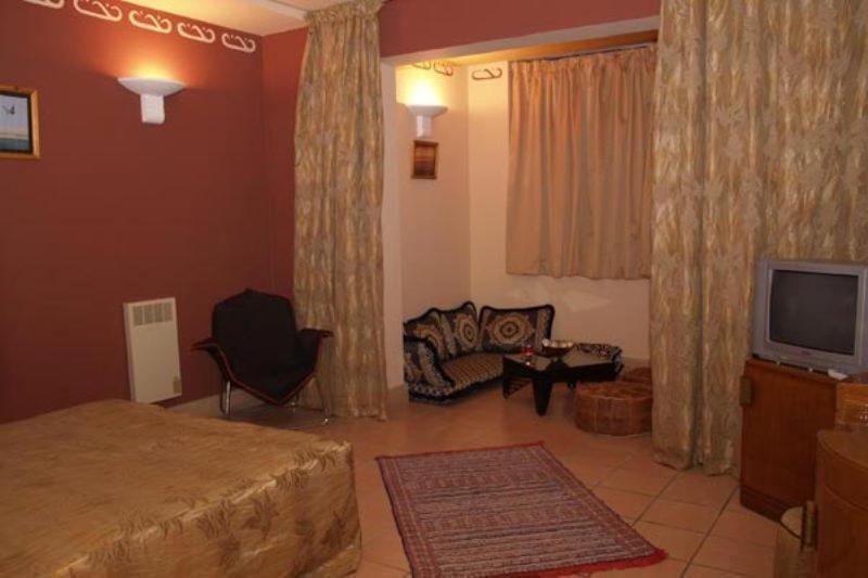 Hotel Sahara Regency الدخلة الغرفة الصورة