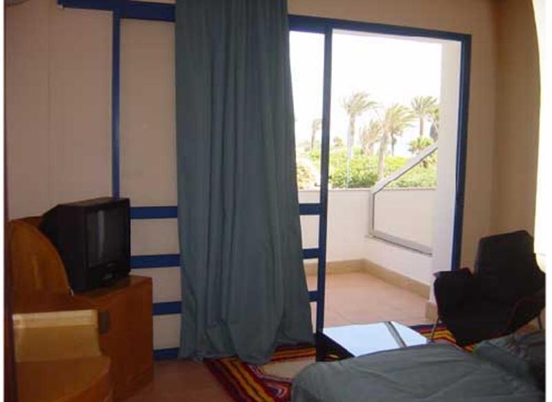 Hotel Sahara Regency الدخلة الغرفة الصورة