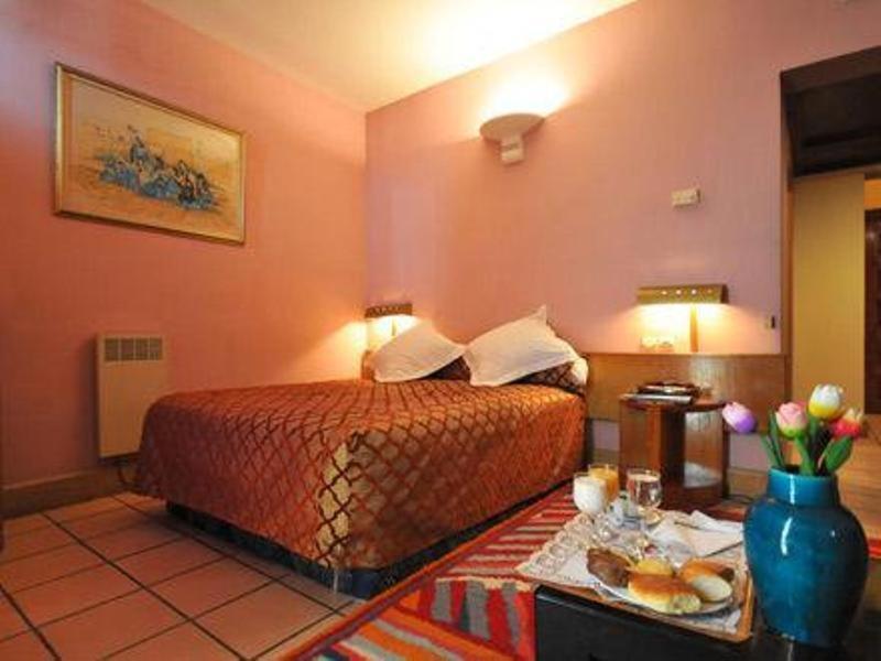 Hotel Sahara Regency الدخلة الغرفة الصورة